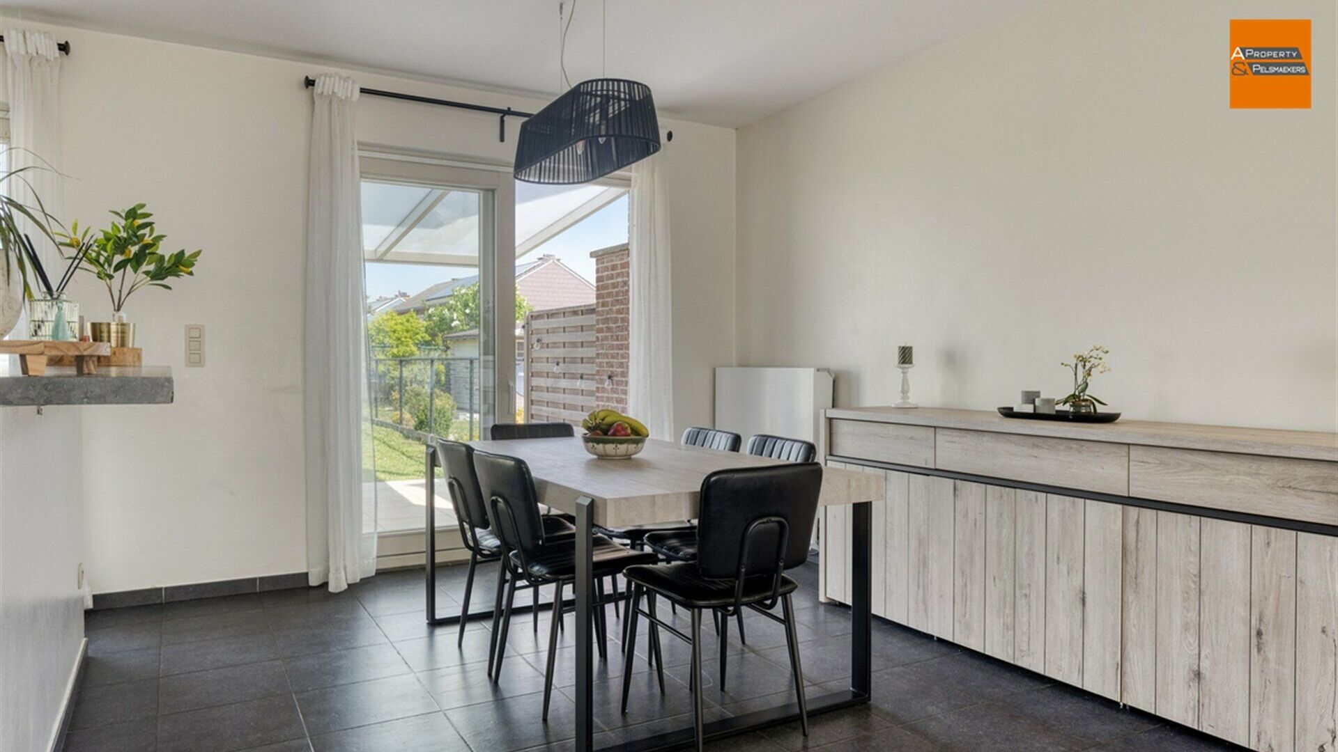 House for sale in STEENOKKERZEEL