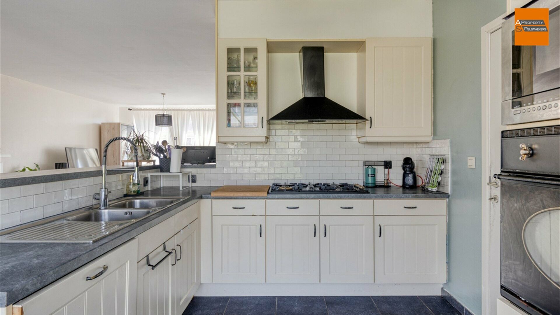 House for sale in STEENOKKERZEEL