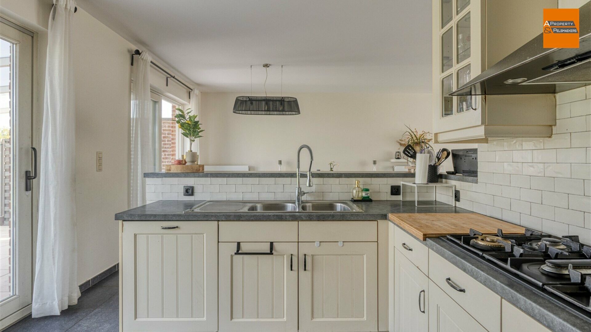 House for sale in STEENOKKERZEEL