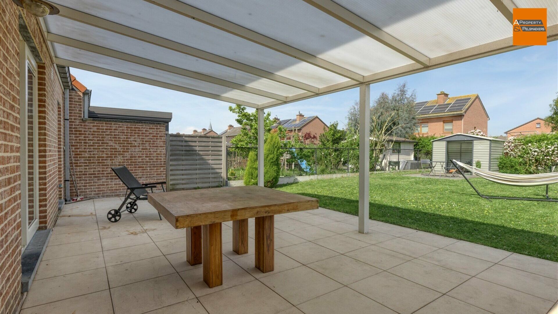 House for sale in STEENOKKERZEEL
