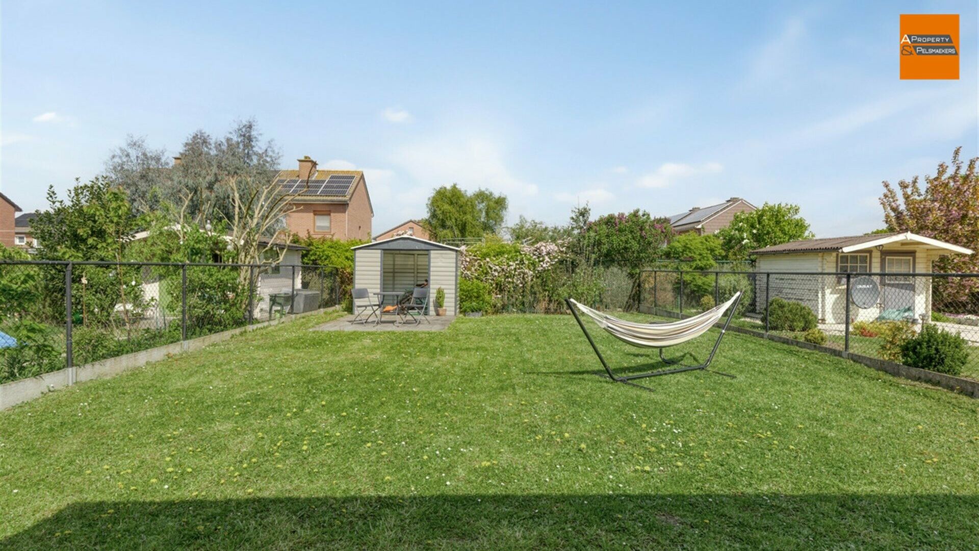 House for sale in STEENOKKERZEEL