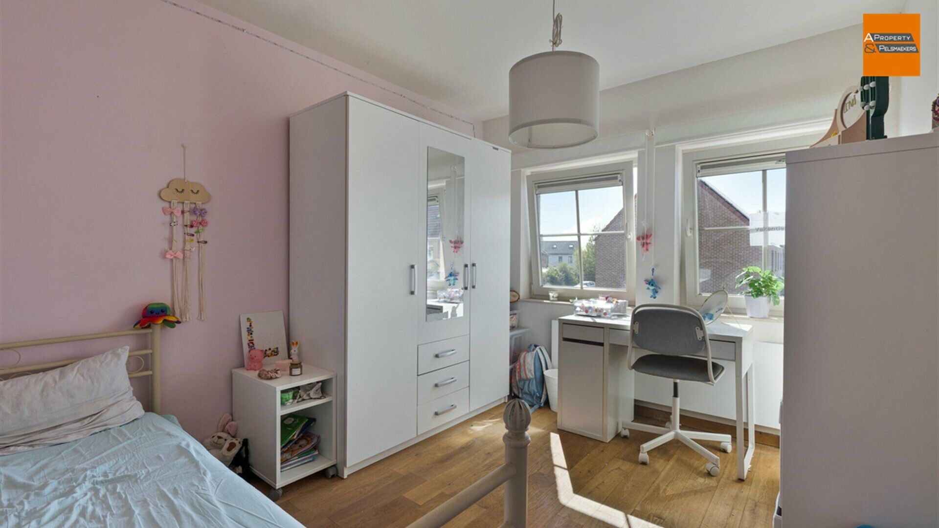 House for sale in STEENOKKERZEEL