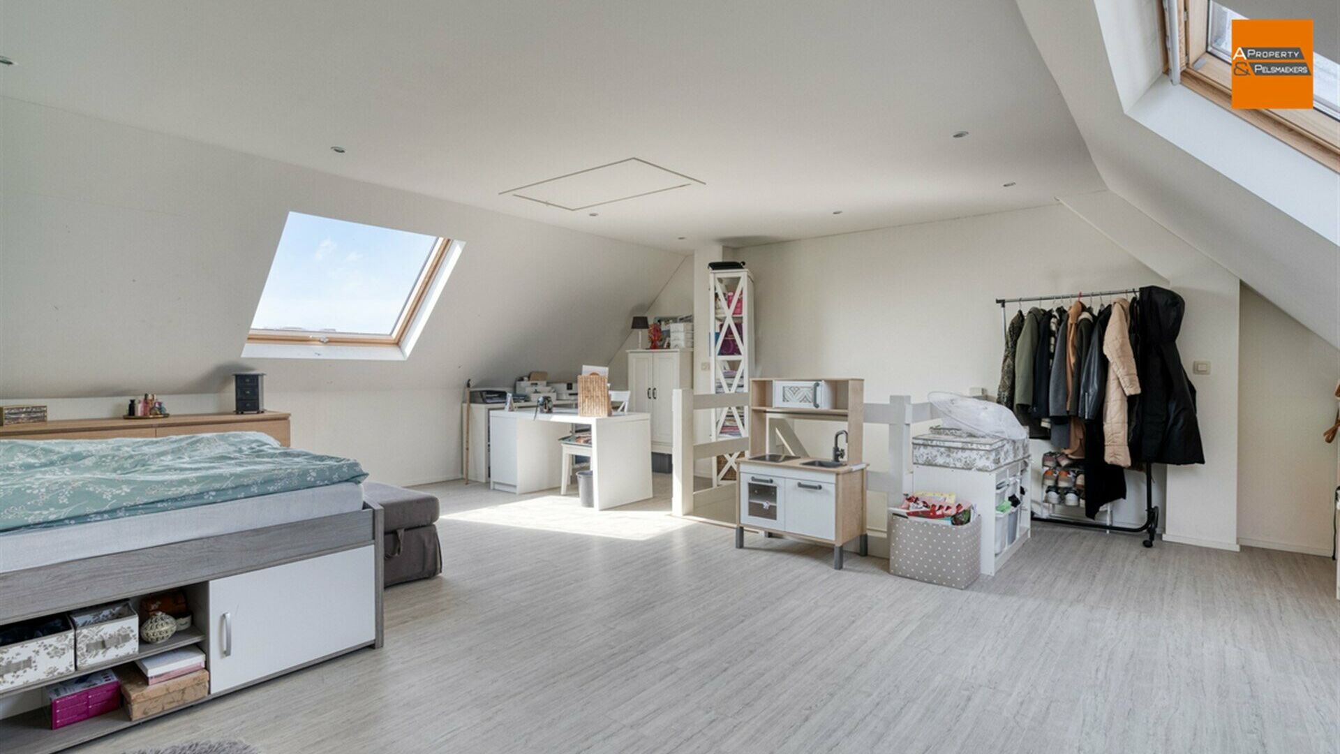 House for sale in STEENOKKERZEEL