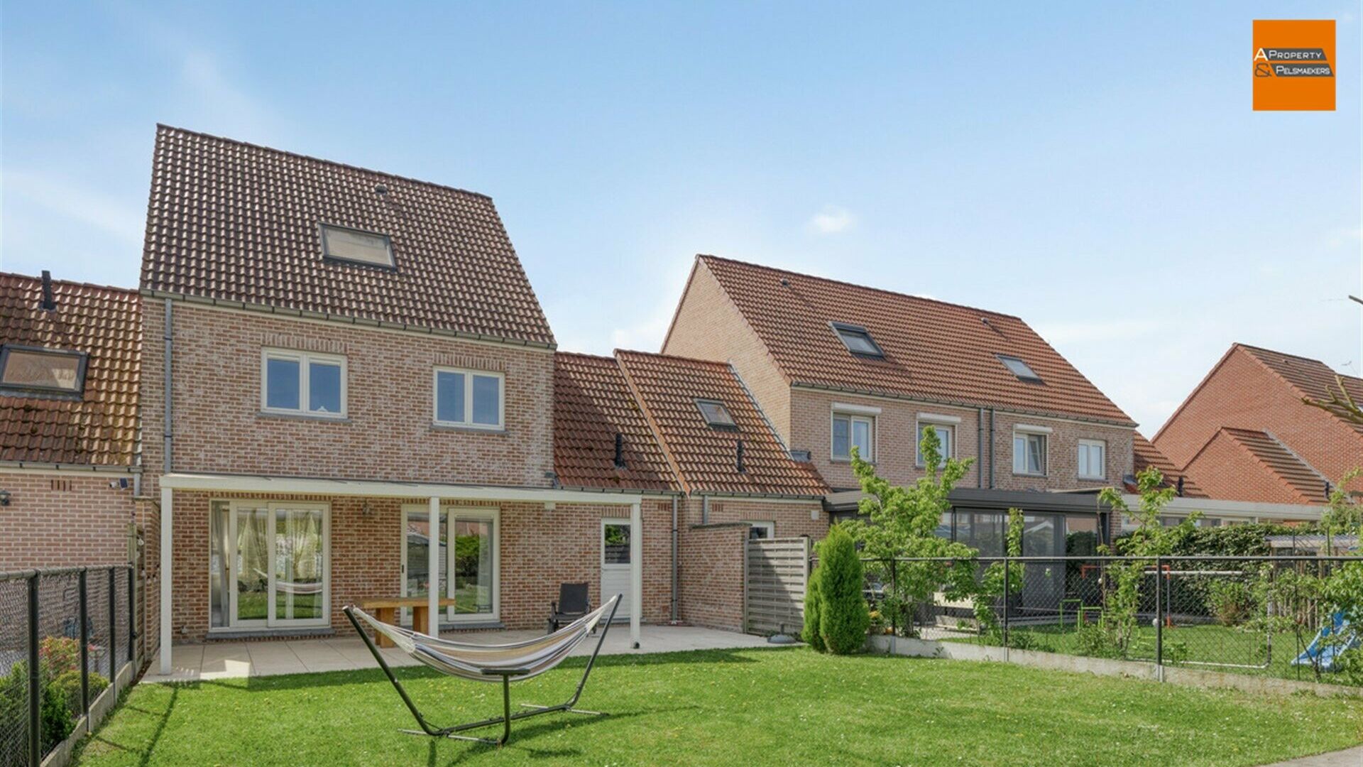 House for sale in STEENOKKERZEEL