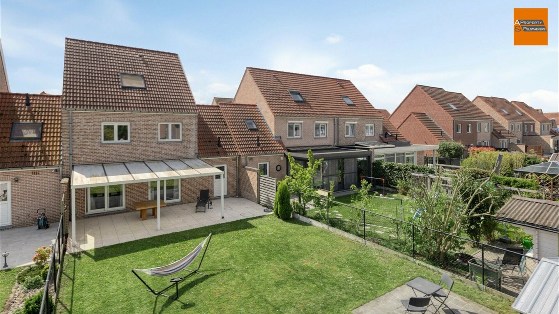 House for sale in STEENOKKERZEEL