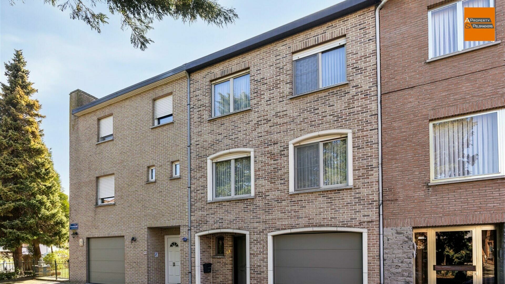 House for sale in STEENOKKERZEEL