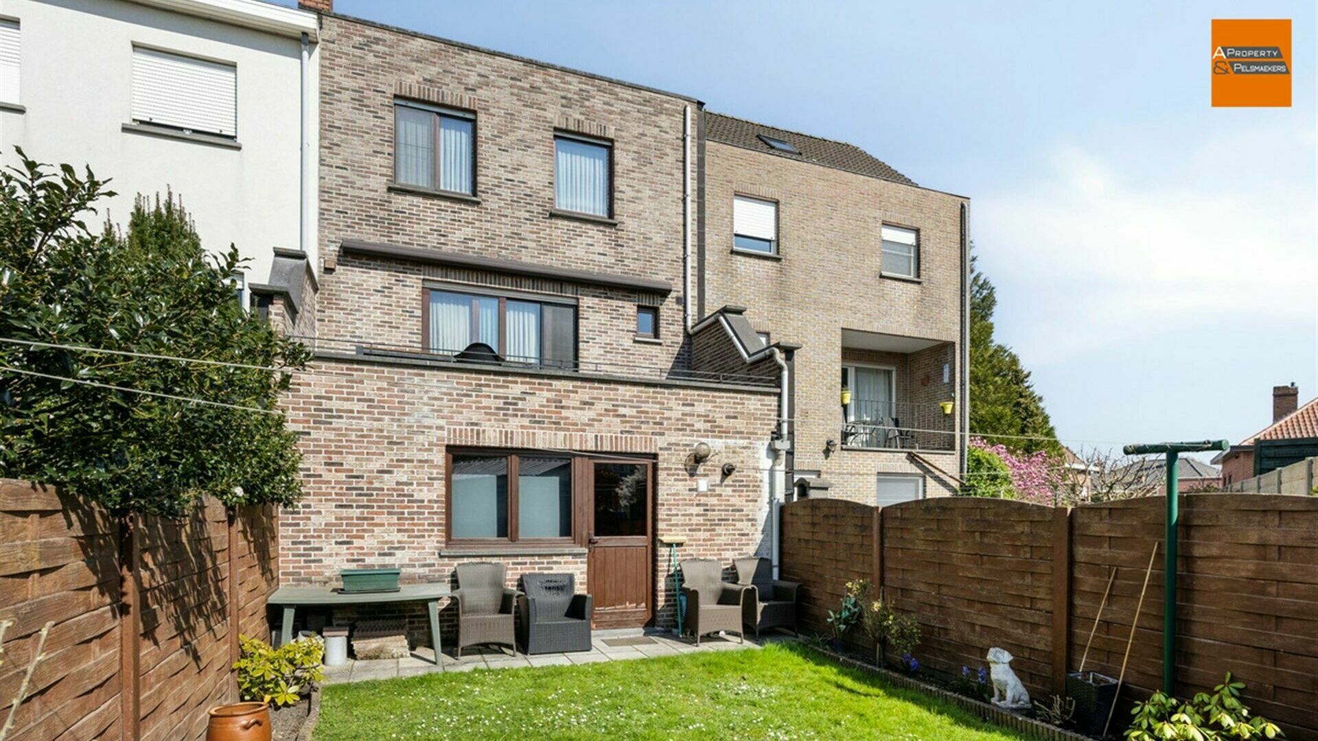 House for sale in STEENOKKERZEEL
