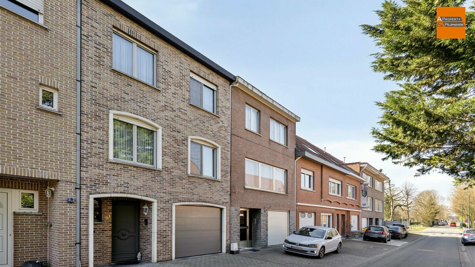 House for sale in STEENOKKERZEEL