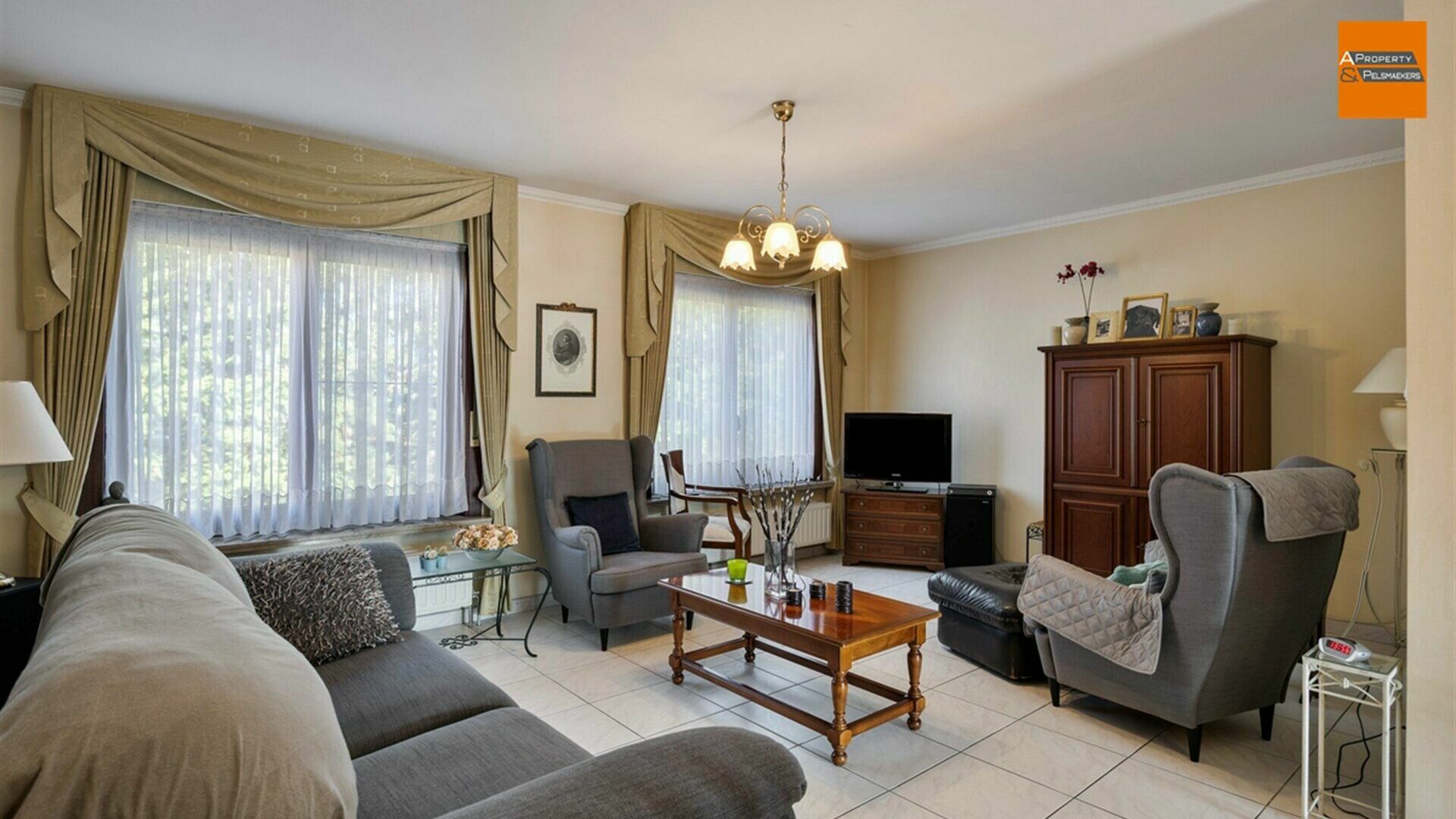 House for sale in STEENOKKERZEEL