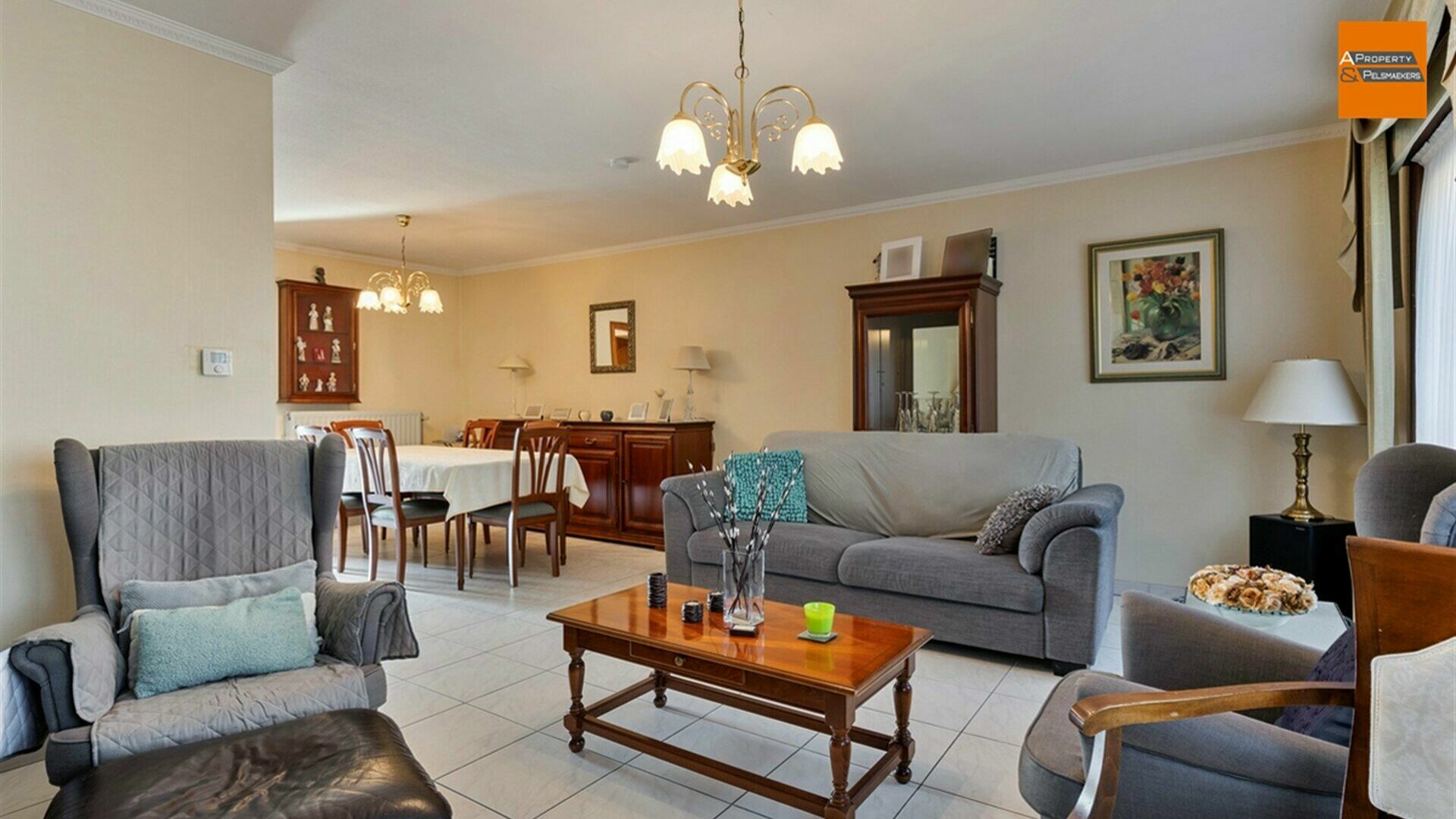 House for sale in STEENOKKERZEEL