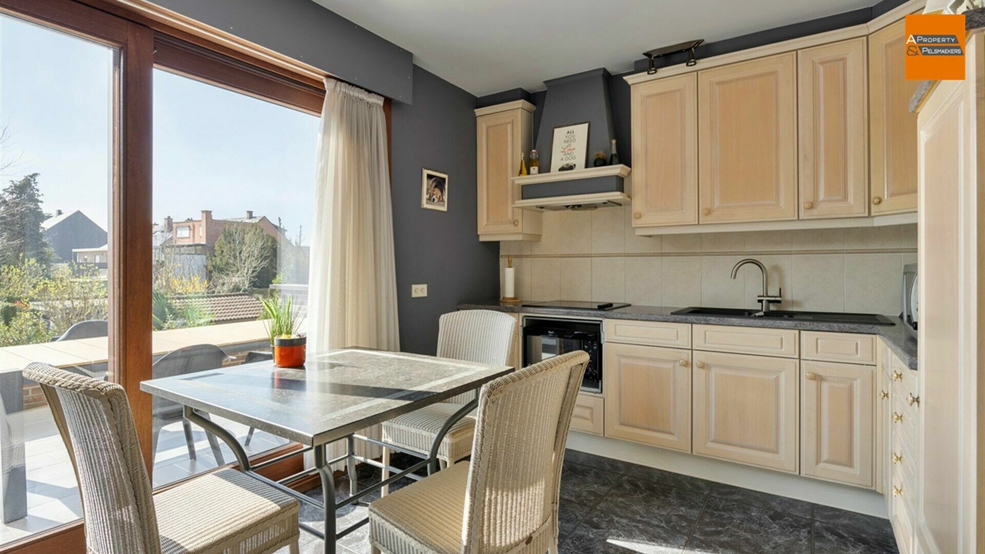 House for sale in STEENOKKERZEEL