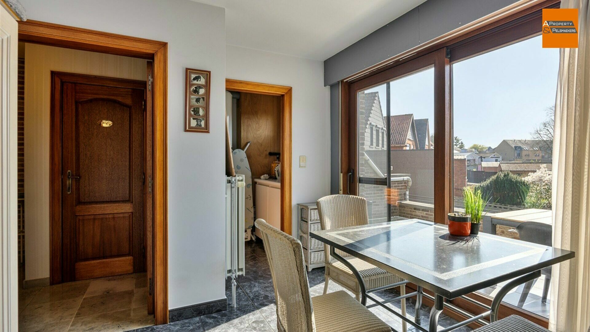 House for sale in STEENOKKERZEEL