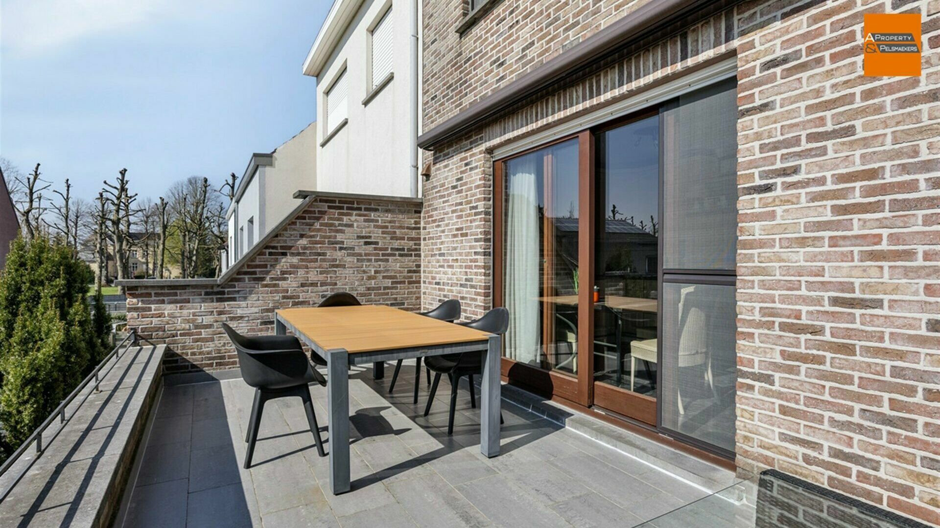 House for sale in STEENOKKERZEEL
