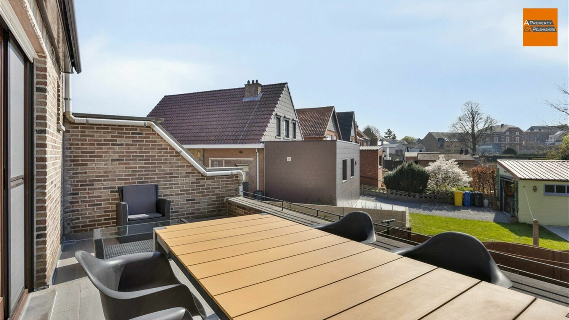 House for sale in STEENOKKERZEEL
