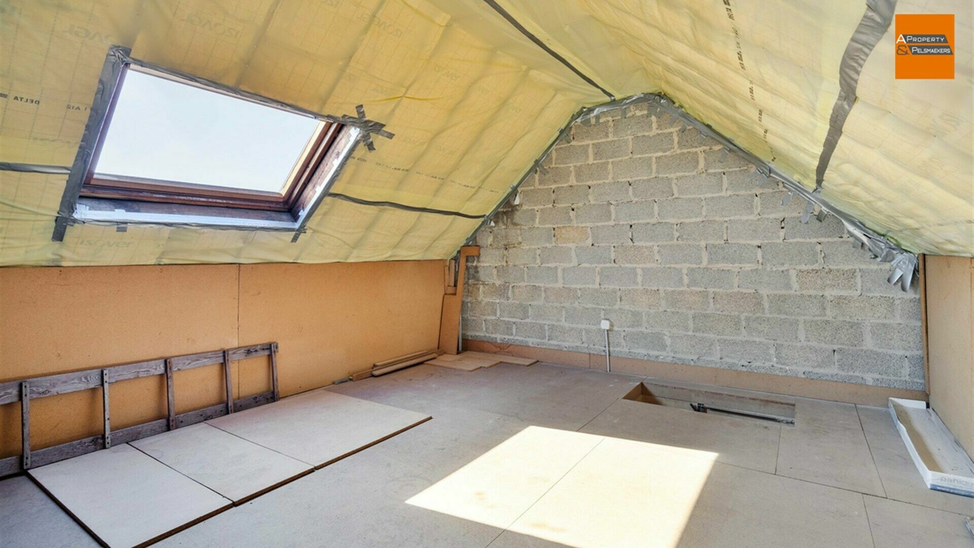 House for sale in STEENOKKERZEEL