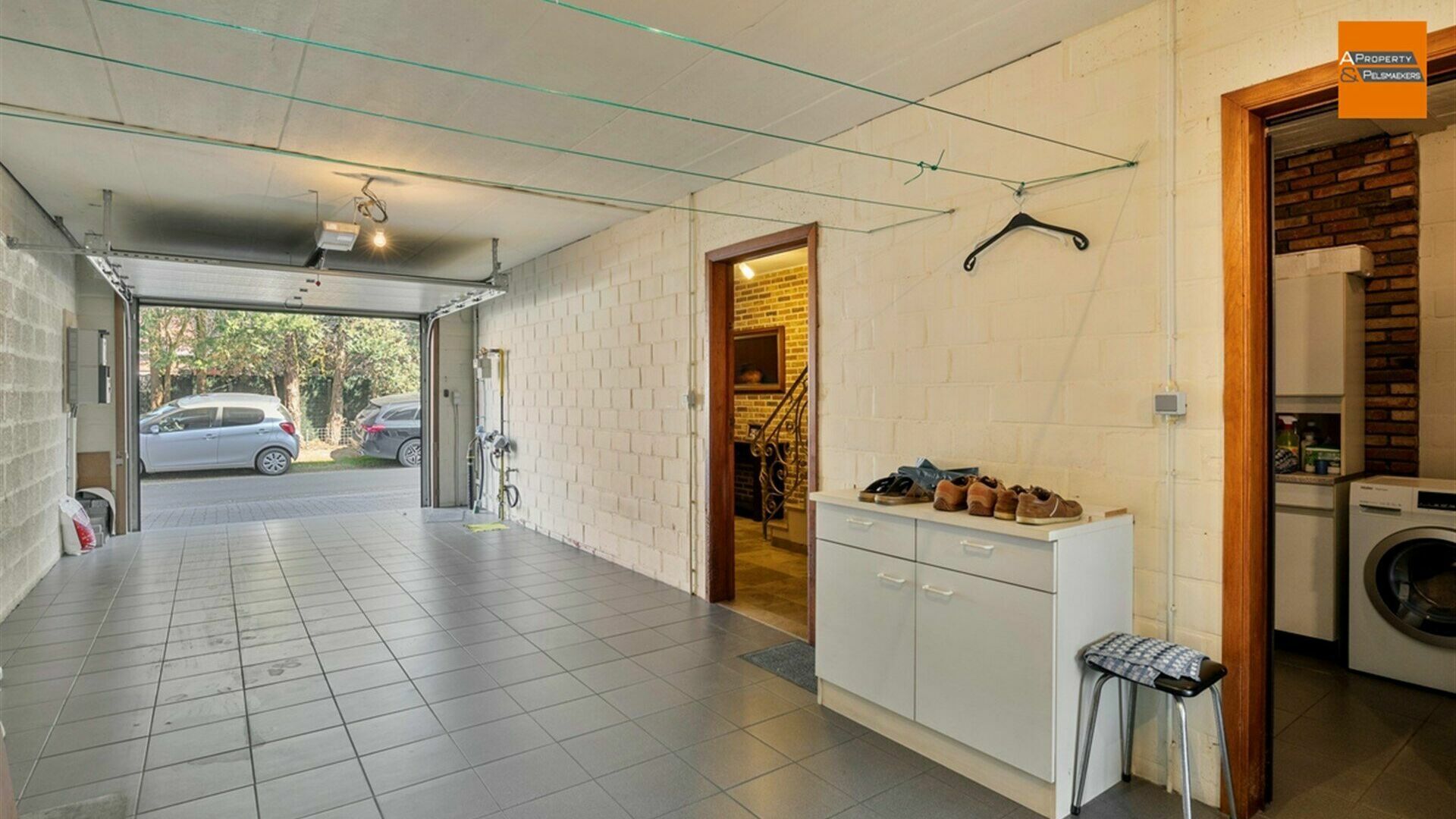 House for sale in STEENOKKERZEEL