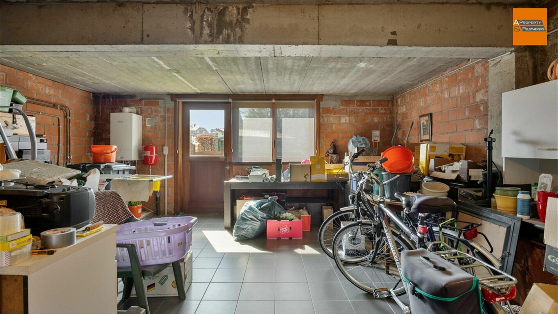 House for sale in STEENOKKERZEEL