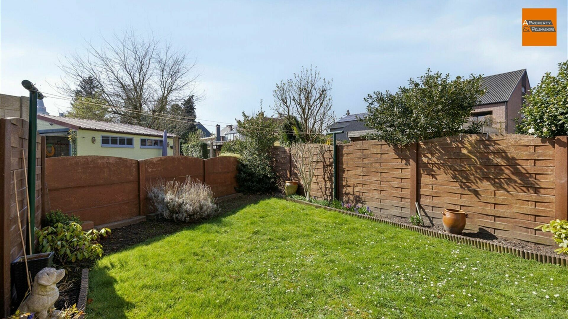 House for sale in STEENOKKERZEEL