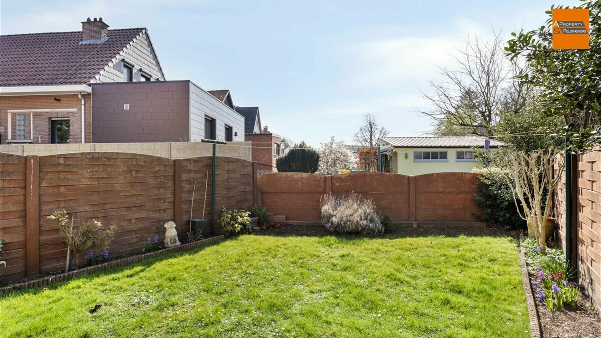 House for sale in STEENOKKERZEEL
