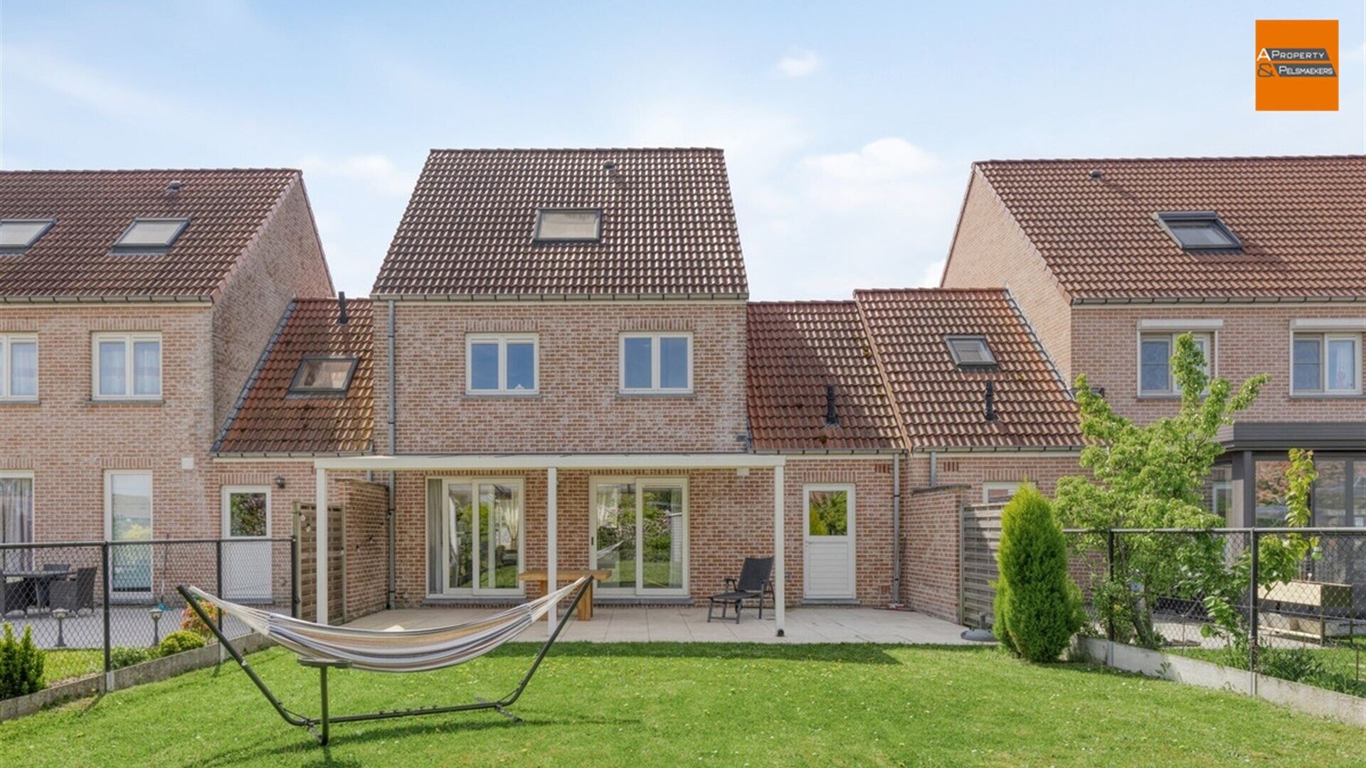 House for sale in STEENOKKERZEEL