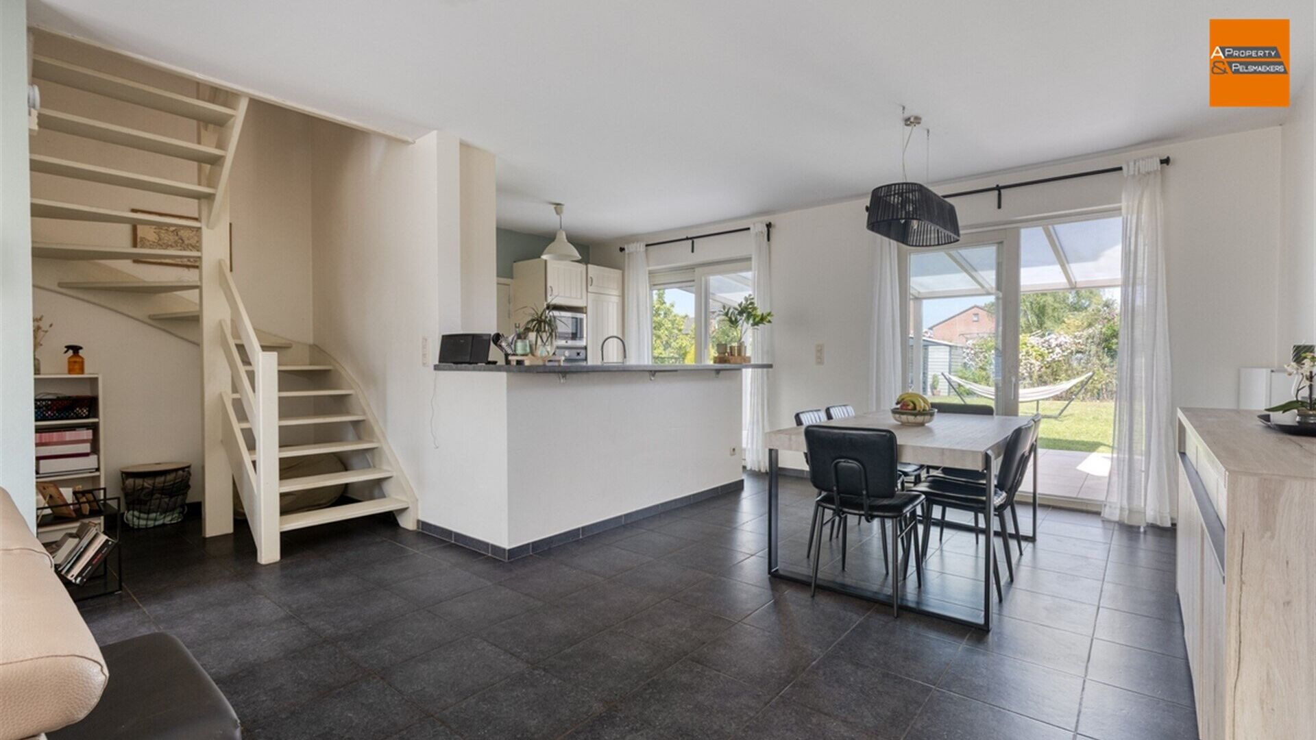 House for sale in STEENOKKERZEEL