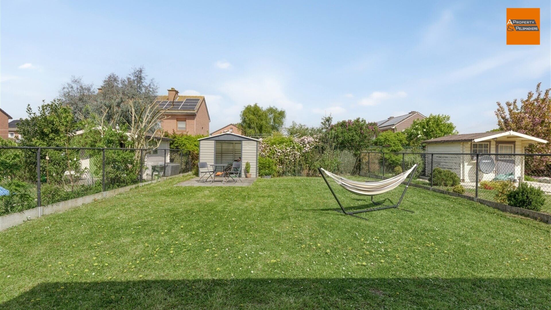 House for sale in STEENOKKERZEEL