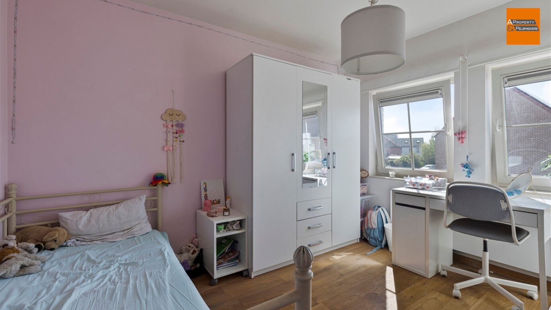 House for sale in STEENOKKERZEEL