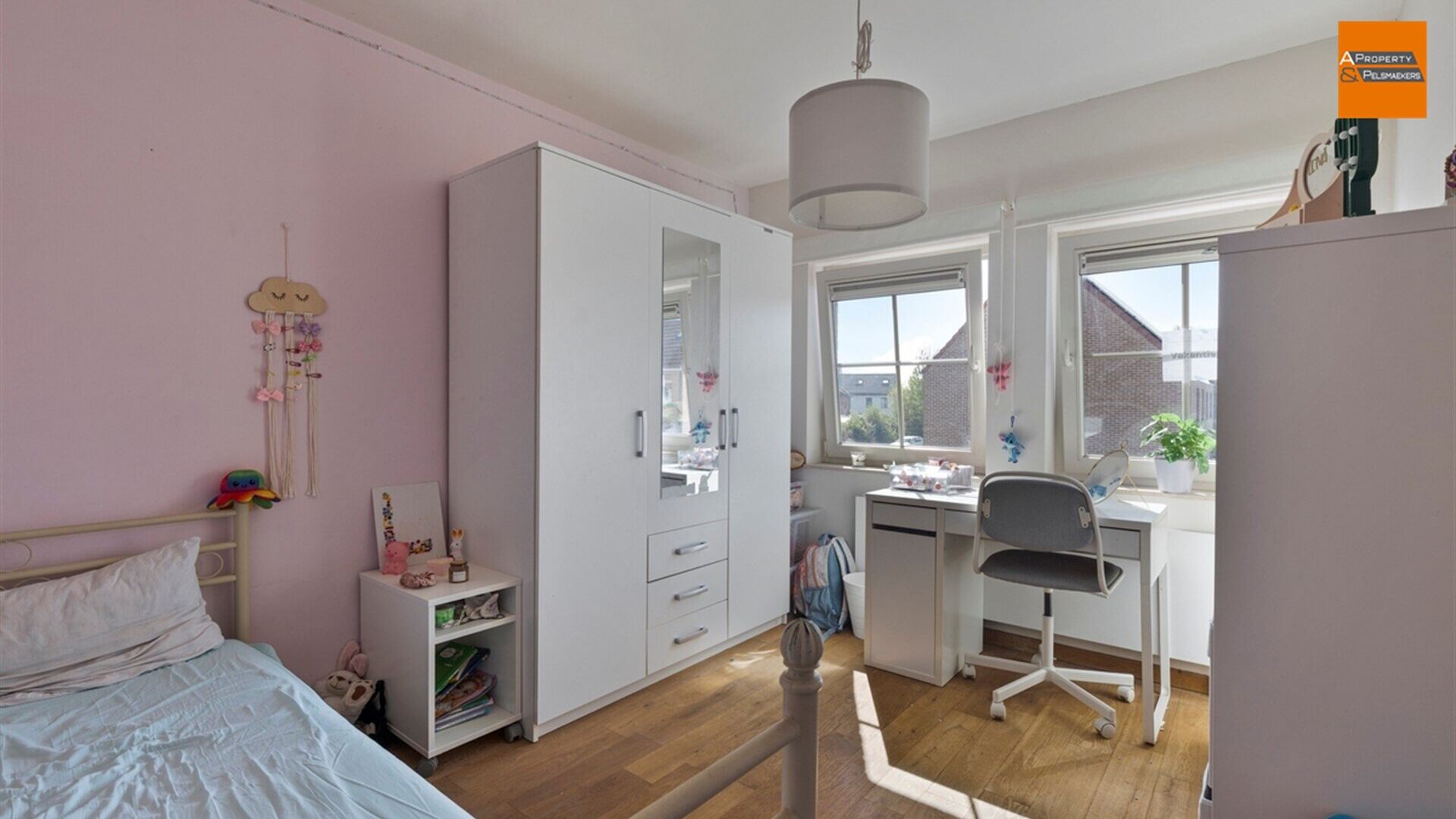House for sale in STEENOKKERZEEL