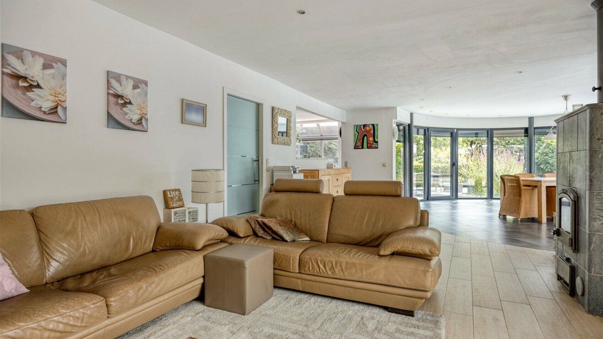 House for sale in STEENOKKERZEEL