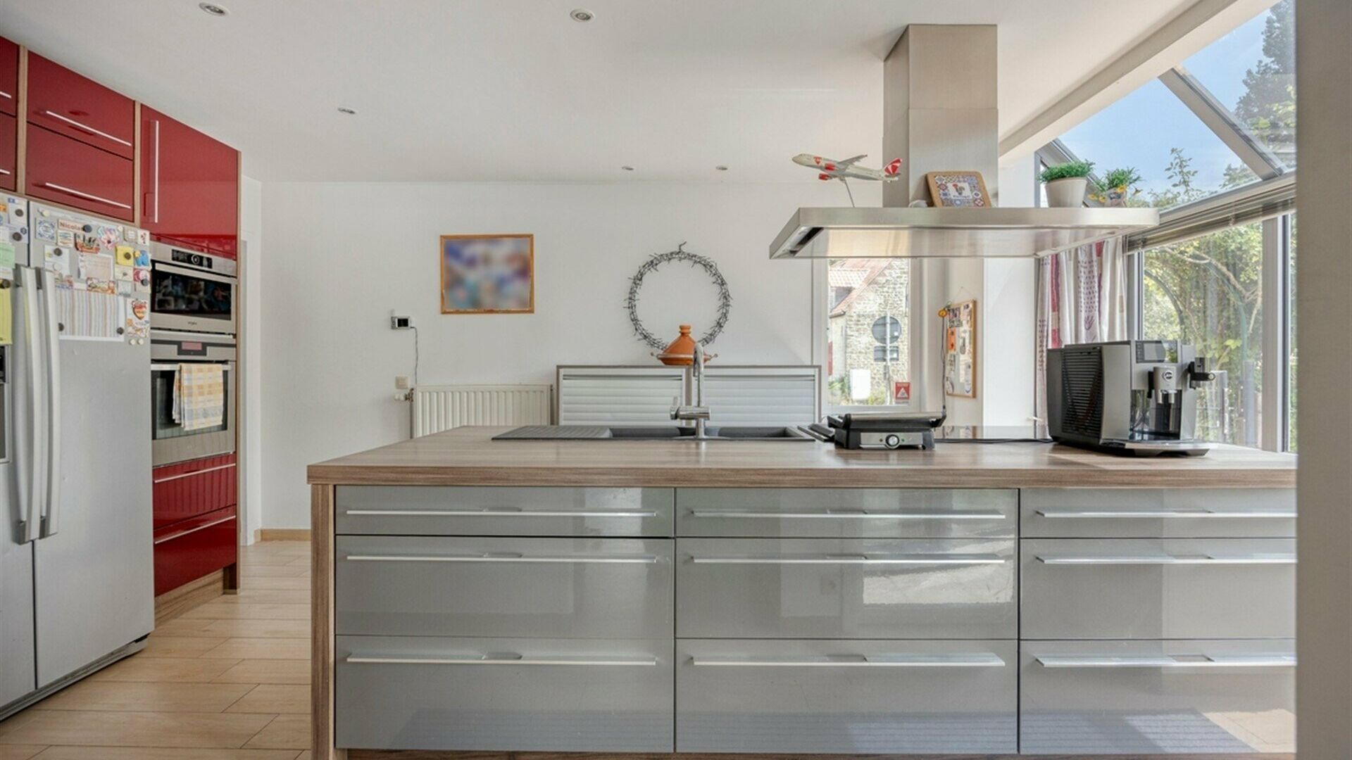 House for sale in STEENOKKERZEEL