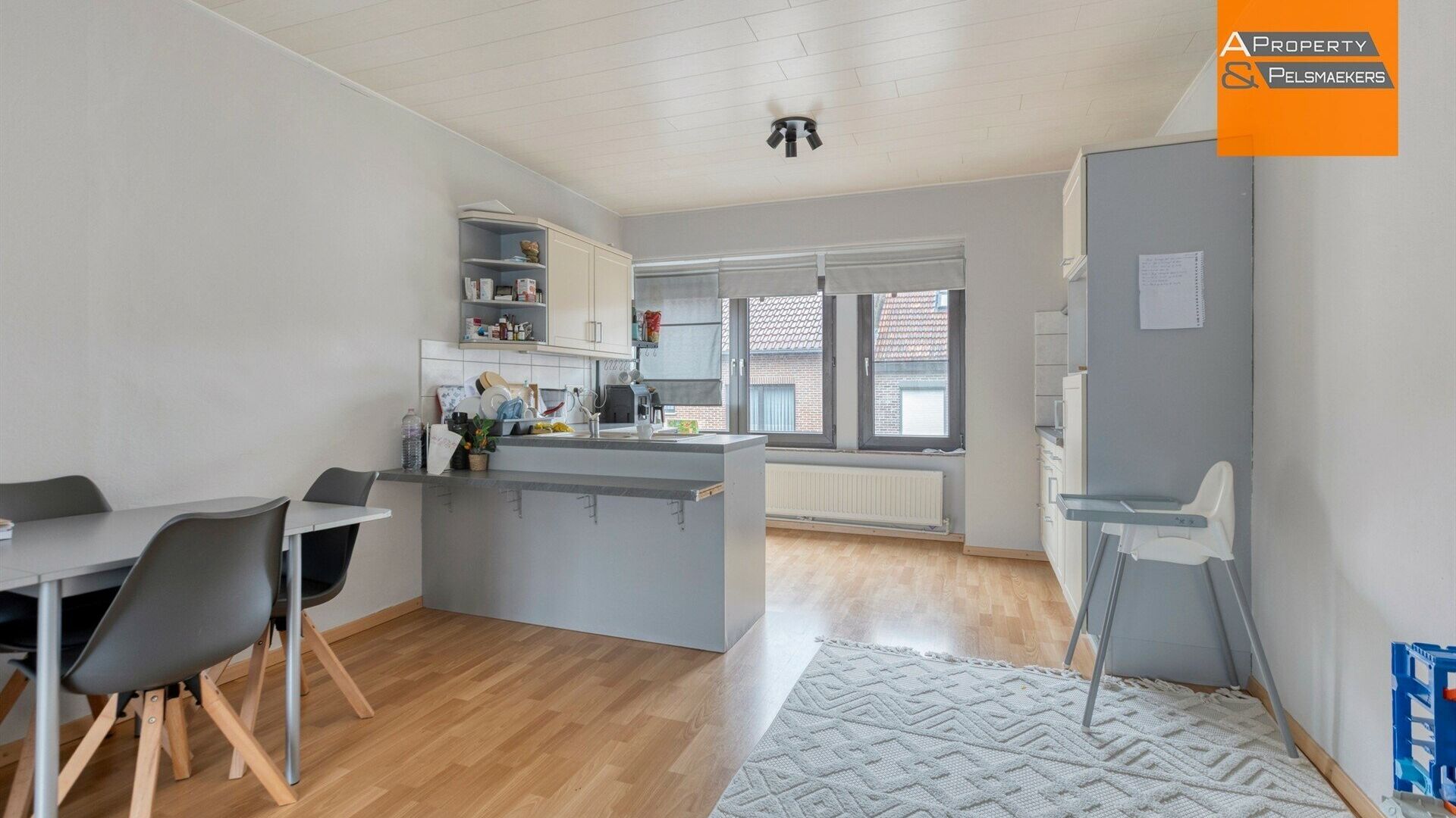 House for sale in STERREBEEK