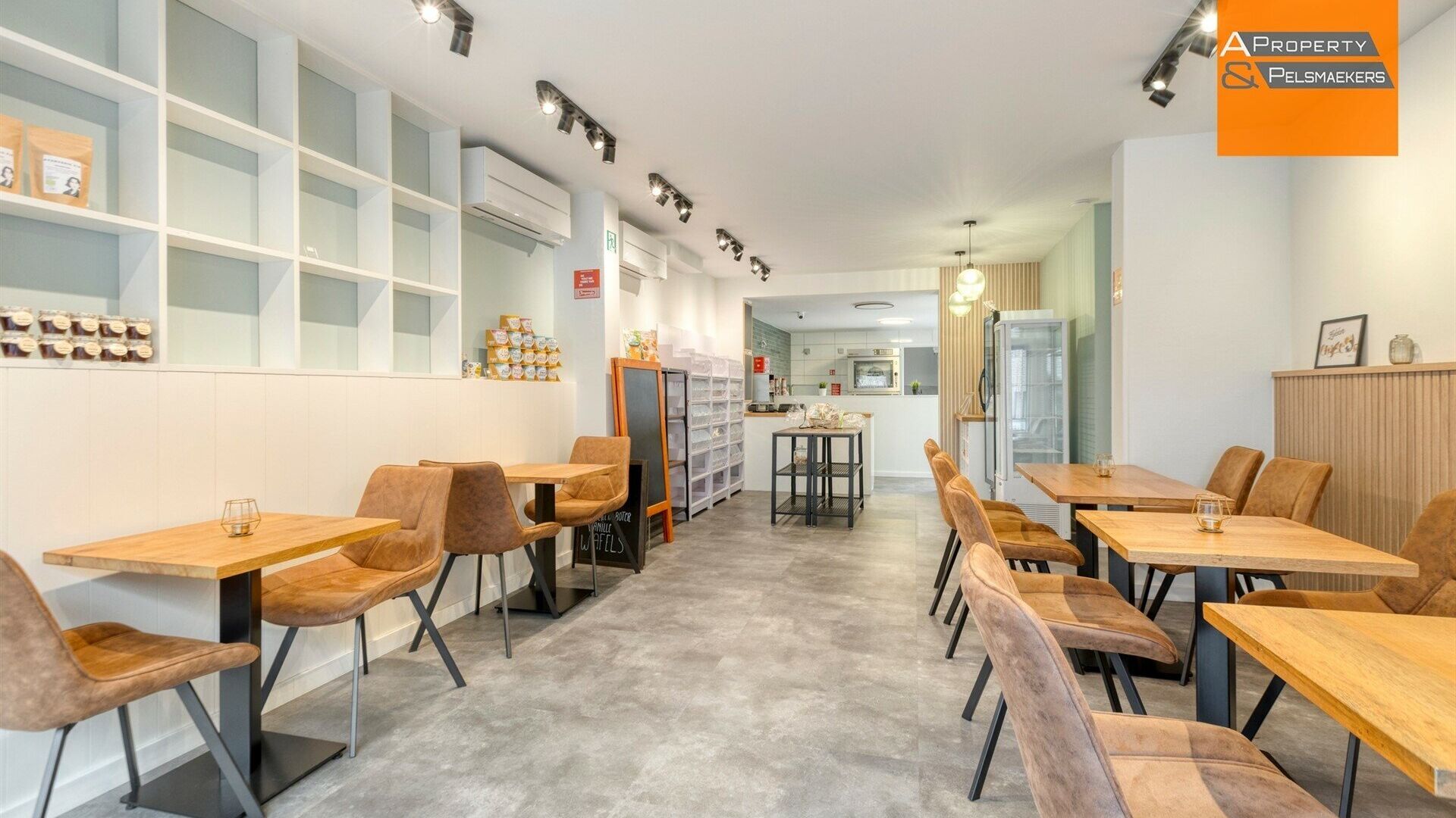 House for sale in STERREBEEK