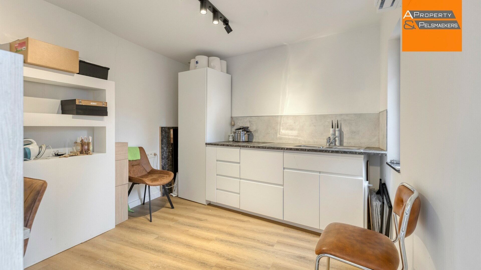 House for sale in STERREBEEK