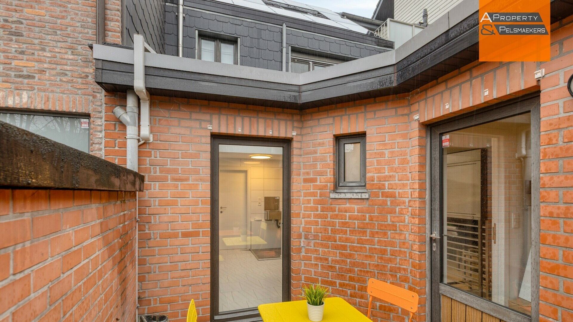 House for sale in STERREBEEK