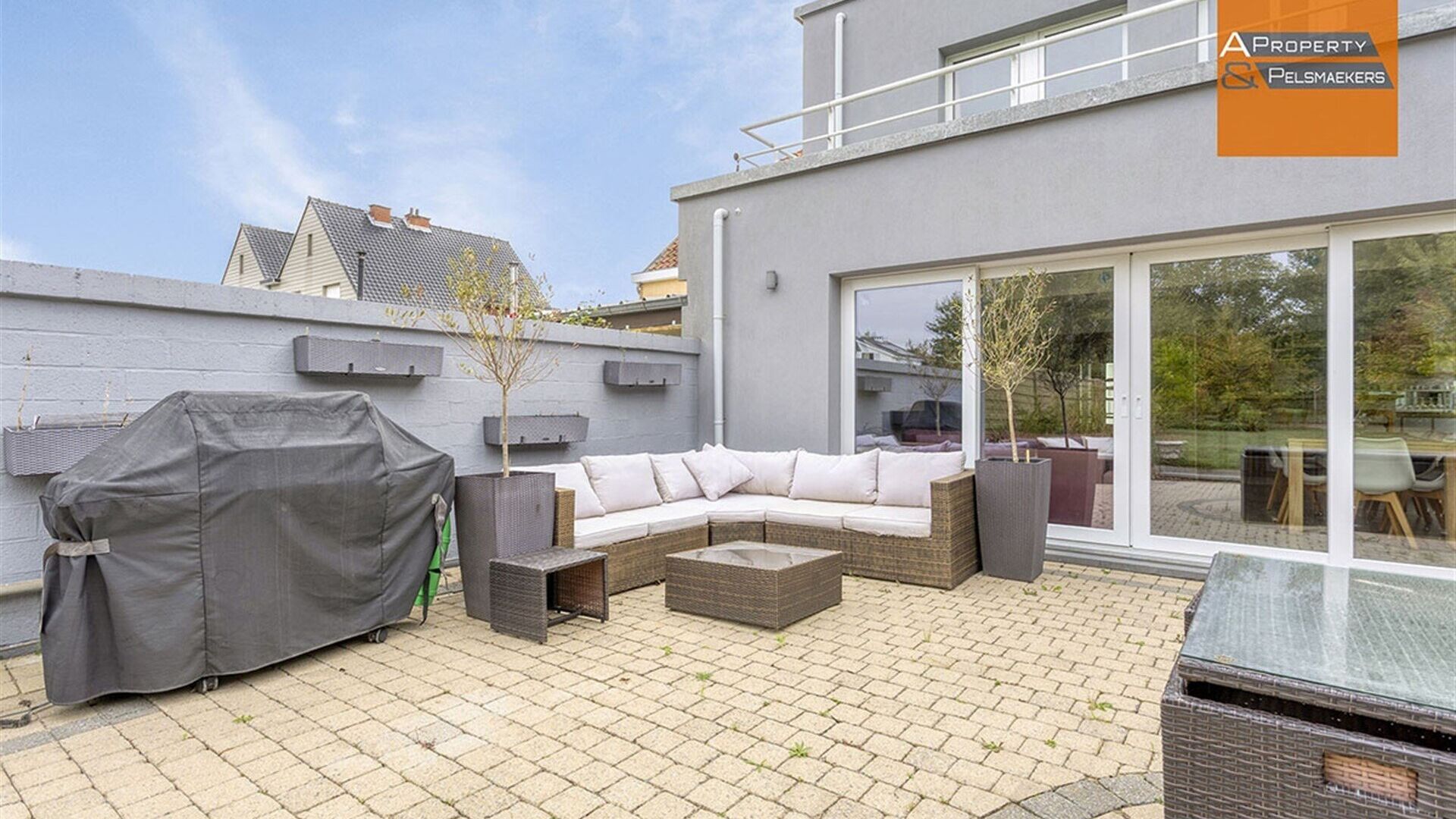 House for sale in TERVUREN