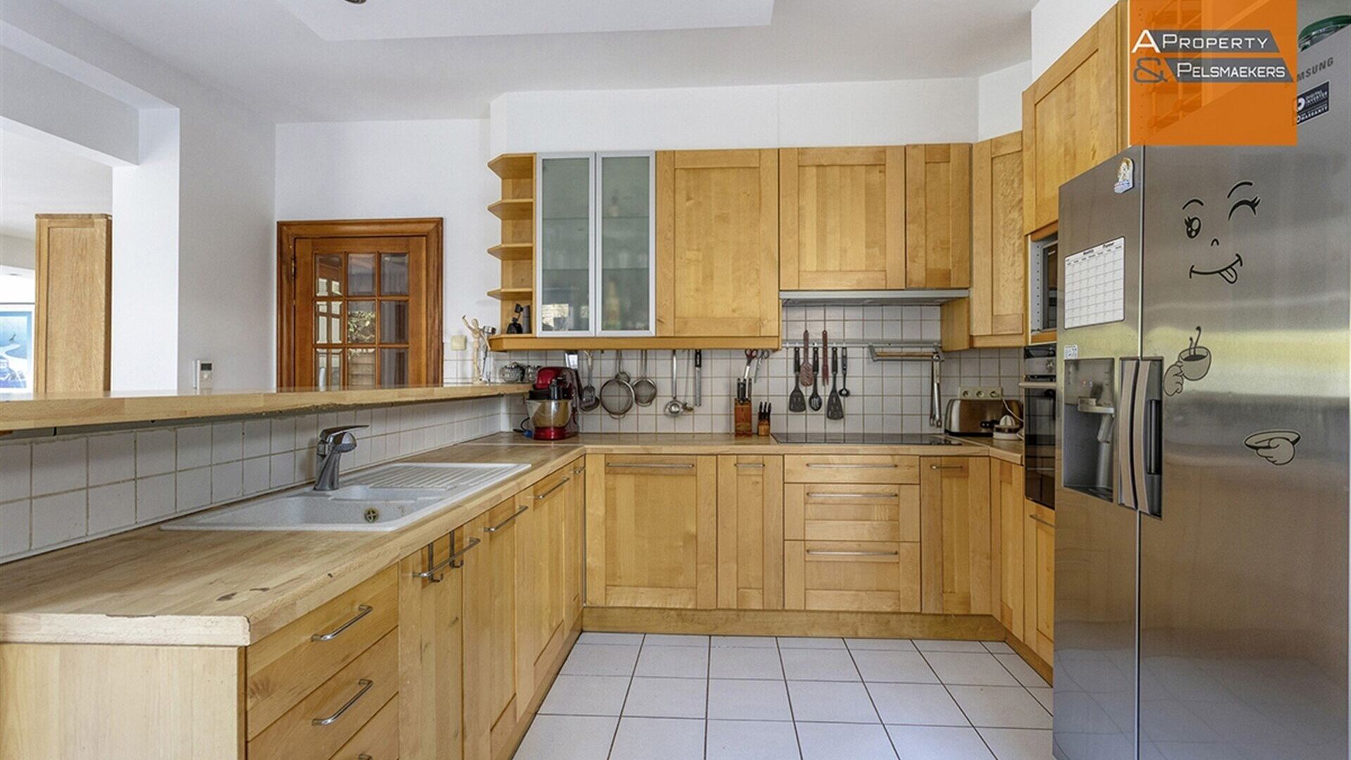 House for sale in TERVUREN