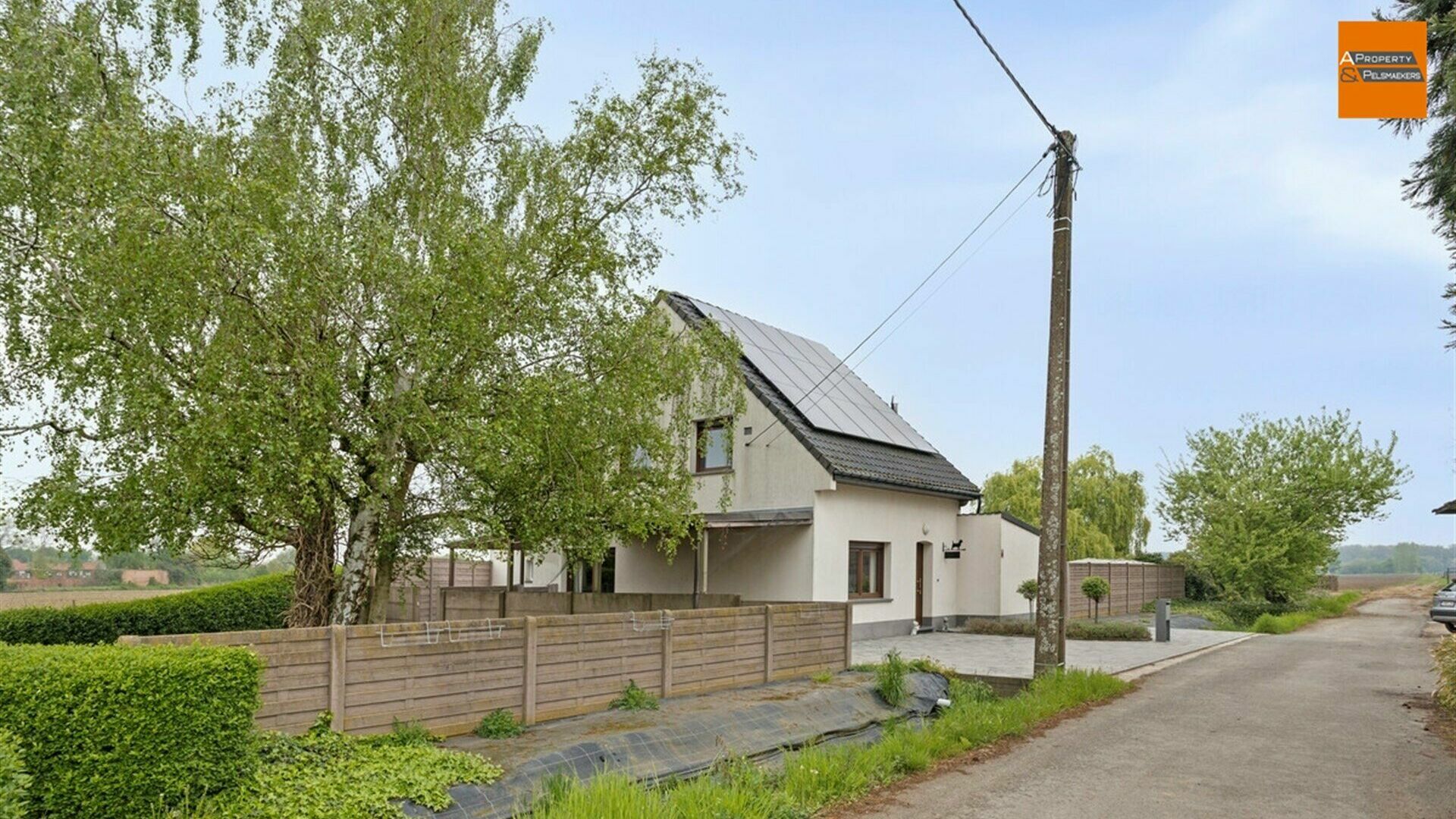 House for sale in VELTEM-BEISEM