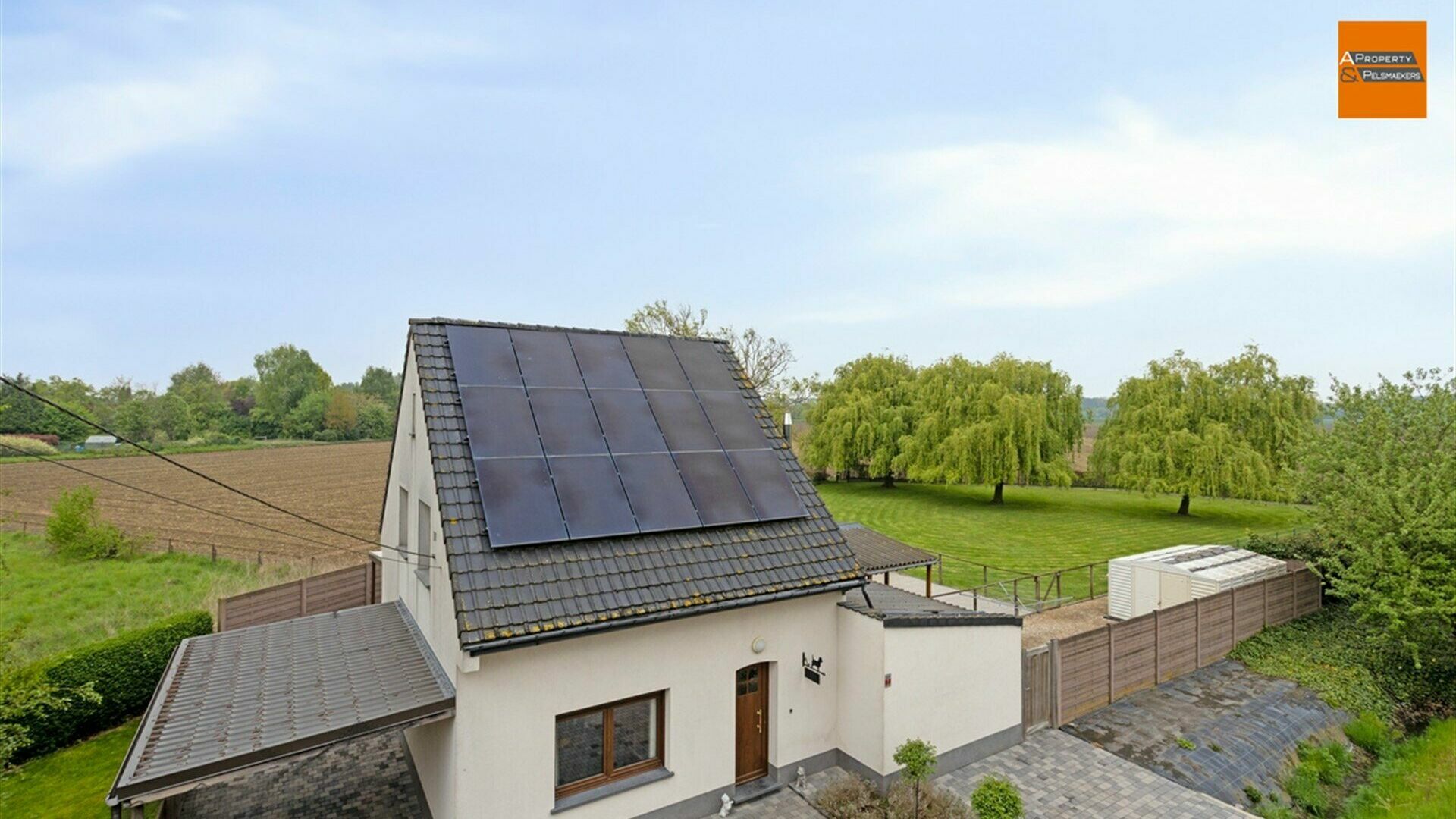 House for sale in VELTEM-BEISEM