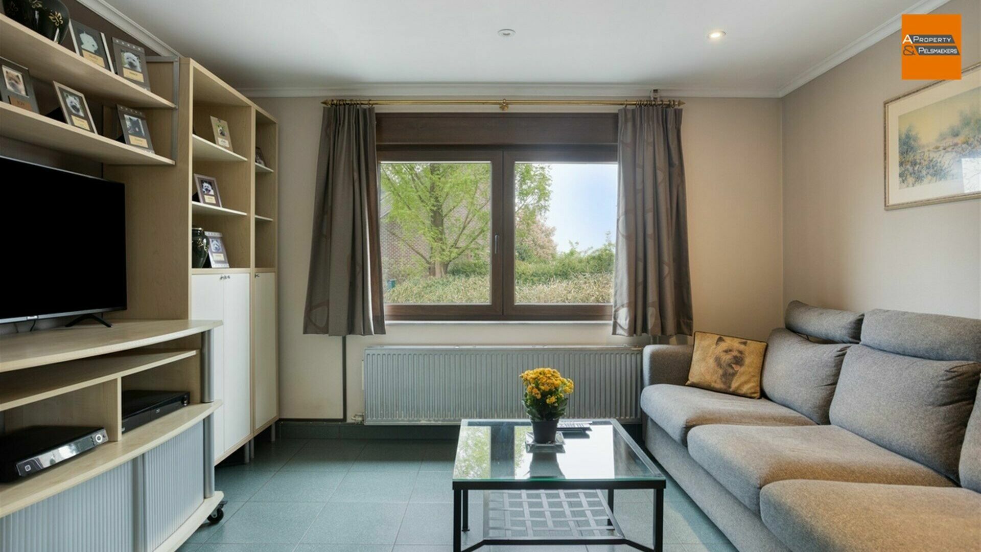 House for sale in VELTEM-BEISEM