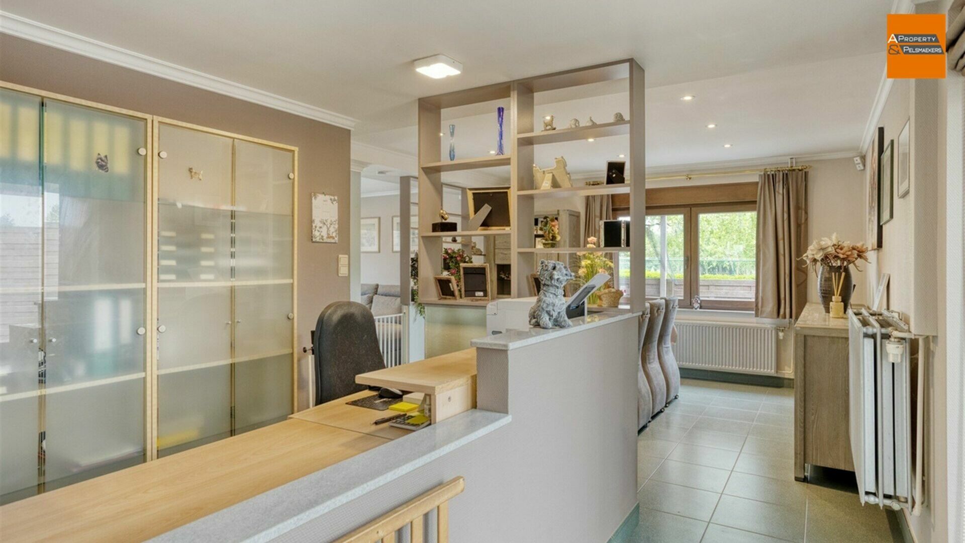 House for sale in VELTEM-BEISEM
