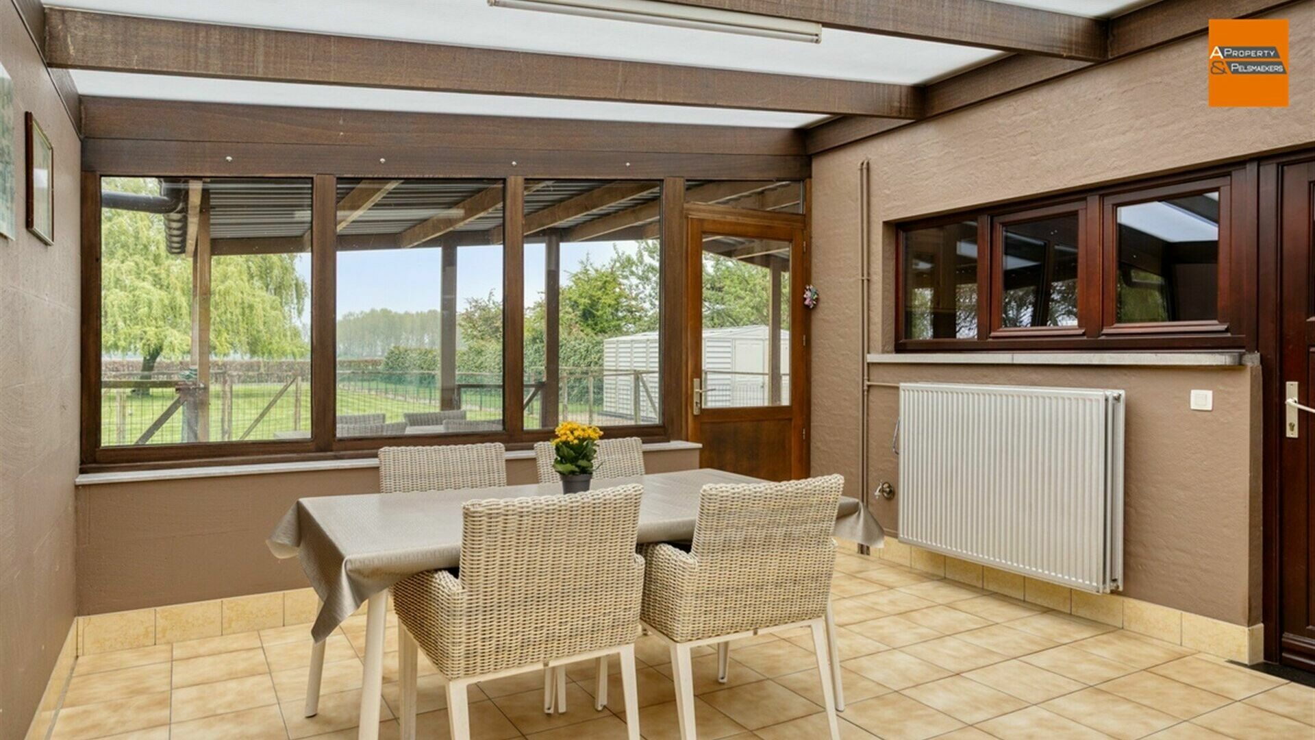 House for sale in VELTEM-BEISEM