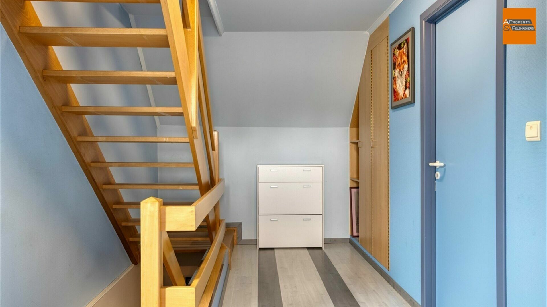 House for sale in VELTEM-BEISEM