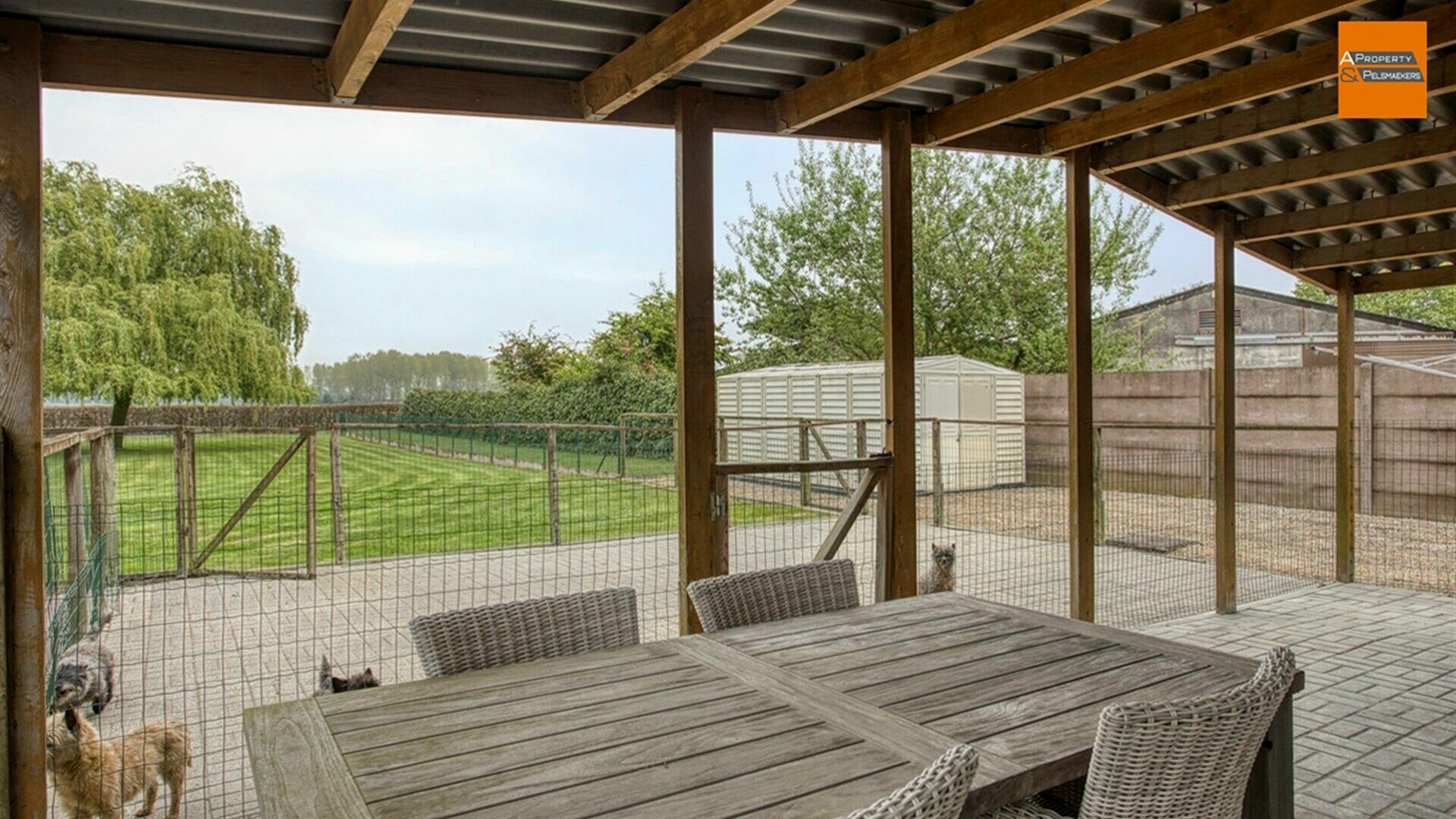 House for sale in VELTEM-BEISEM
