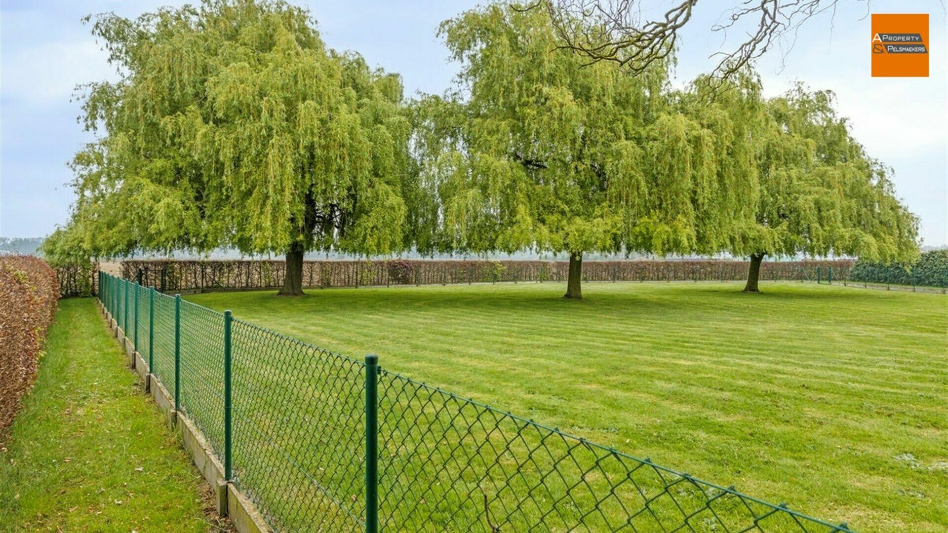 House for sale in VELTEM-BEISEM