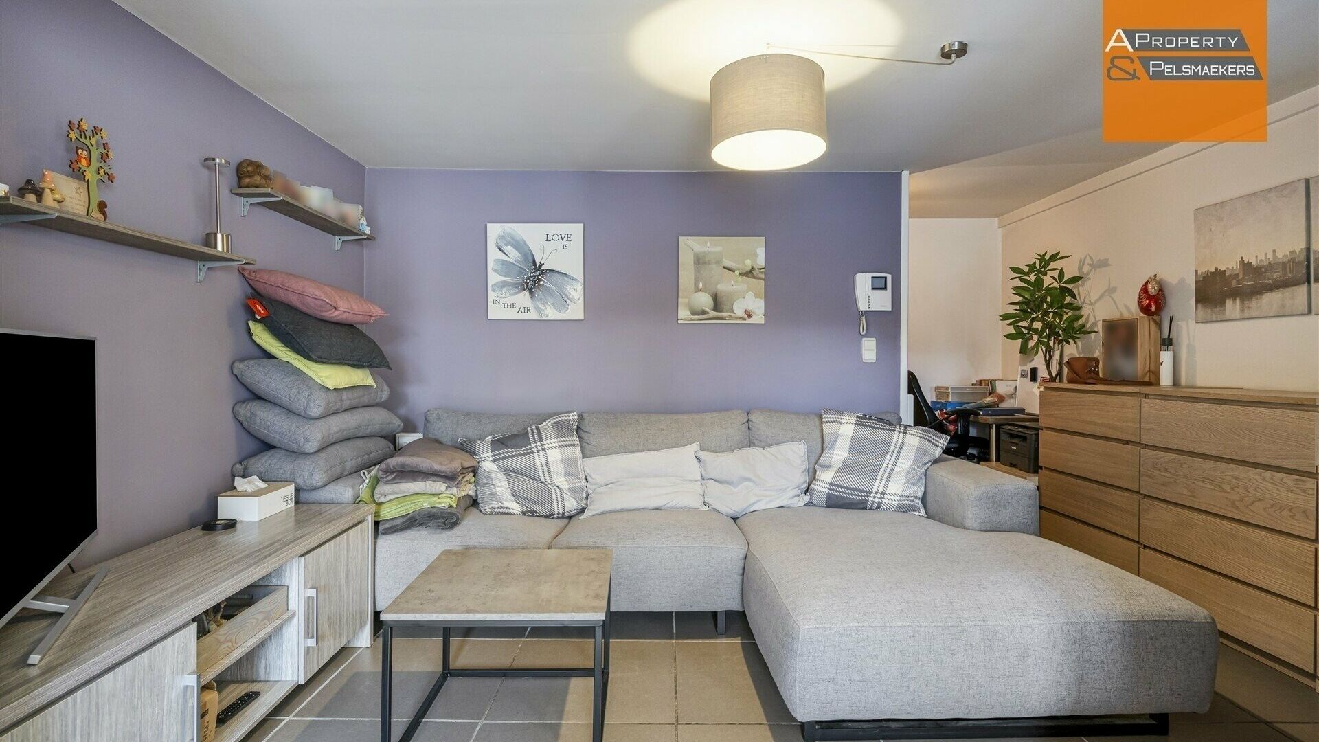 House for sale in VELTEM-BEISEM