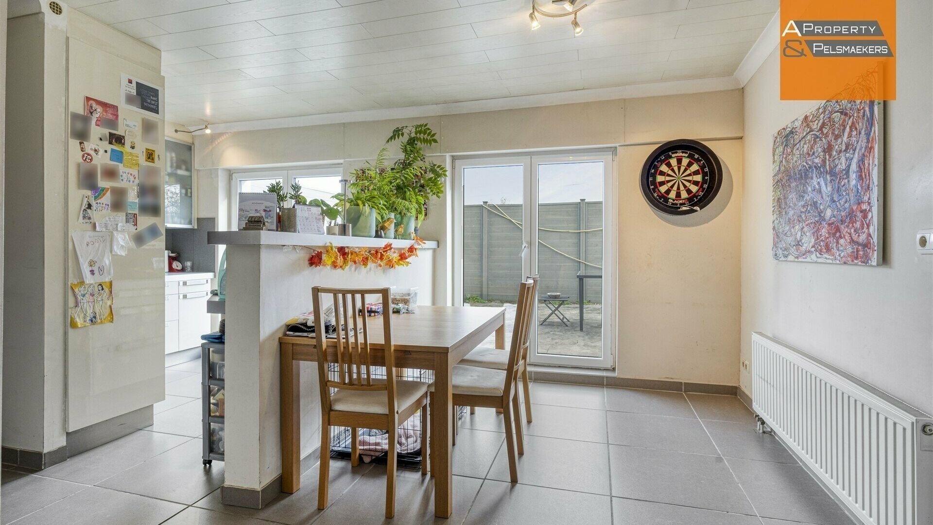 House for sale in VELTEM-BEISEM