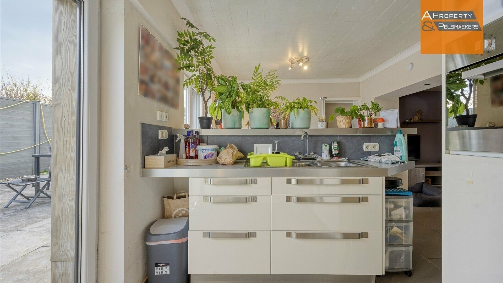 House for sale in VELTEM-BEISEM