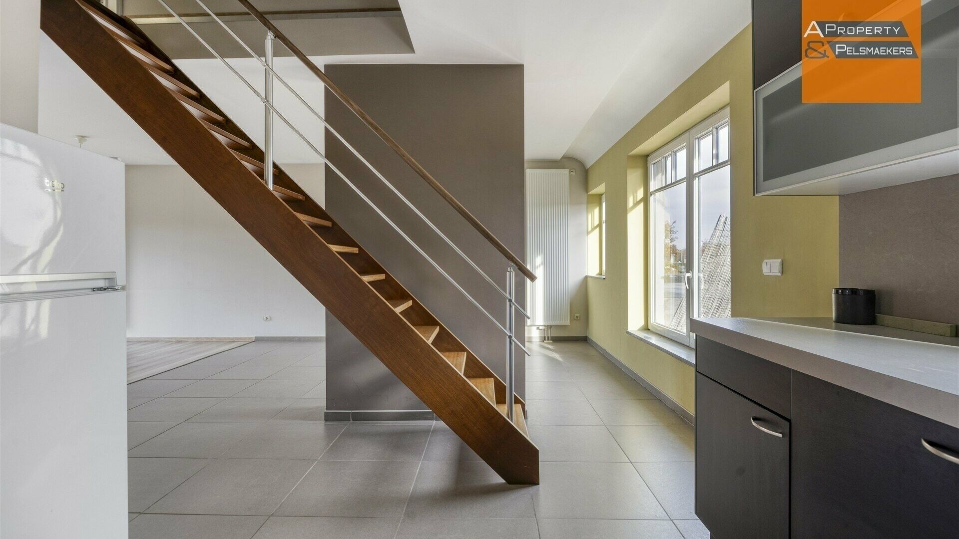 House for sale in VELTEM-BEISEM