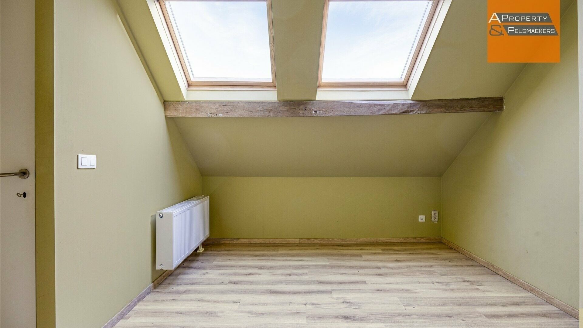 House for sale in VELTEM-BEISEM