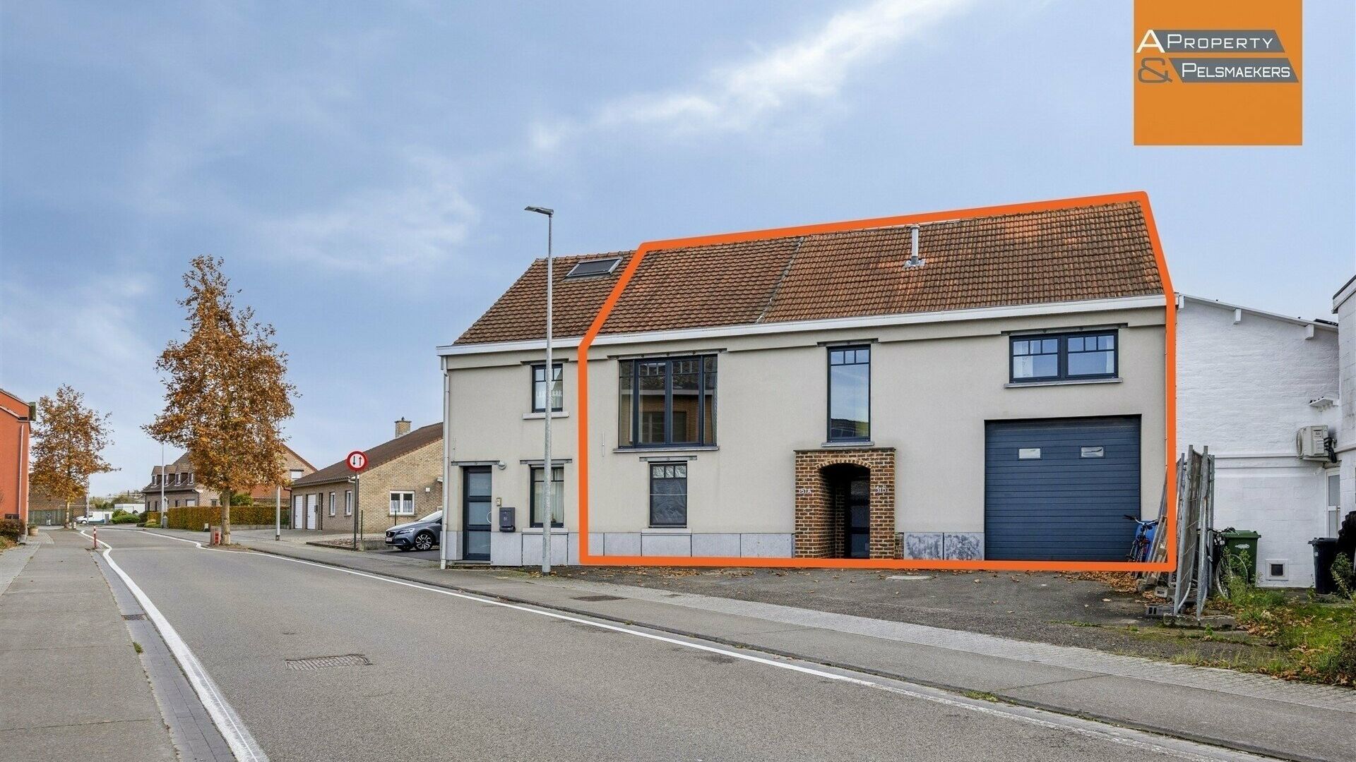 House for sale in VELTEM-BEISEM